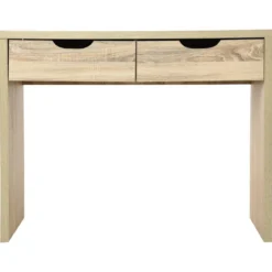 CONSOLE BIVOAK 2TIROIRS
