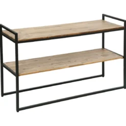 CONSOLE EDENA D.120X40X75CM