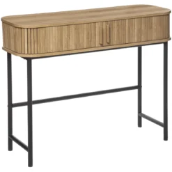CONSOLE 2 PORTES COLVA