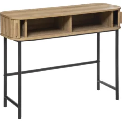 CONSOLE 2 PORTES COLVA