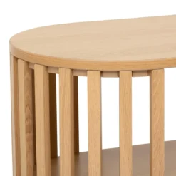 CONSOLE SLAT