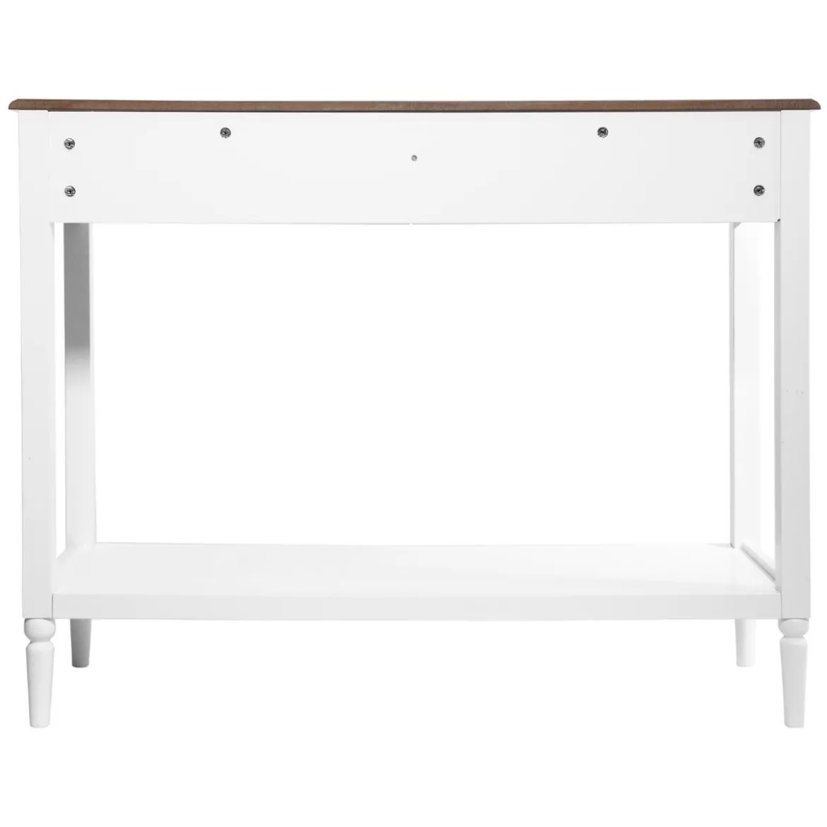CONSOLE 2 TIROIRS SOLEN