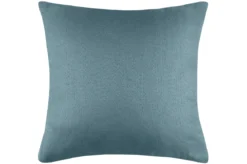 COPENHAGUE COUSSIN 50X50CM AQUA