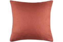 COPENHAGUE COUSSIN 50X50CM TERRACOTTA