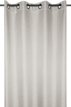 COPENHAGUE OCCULTANT POLAIRE 140X260CM ECRU