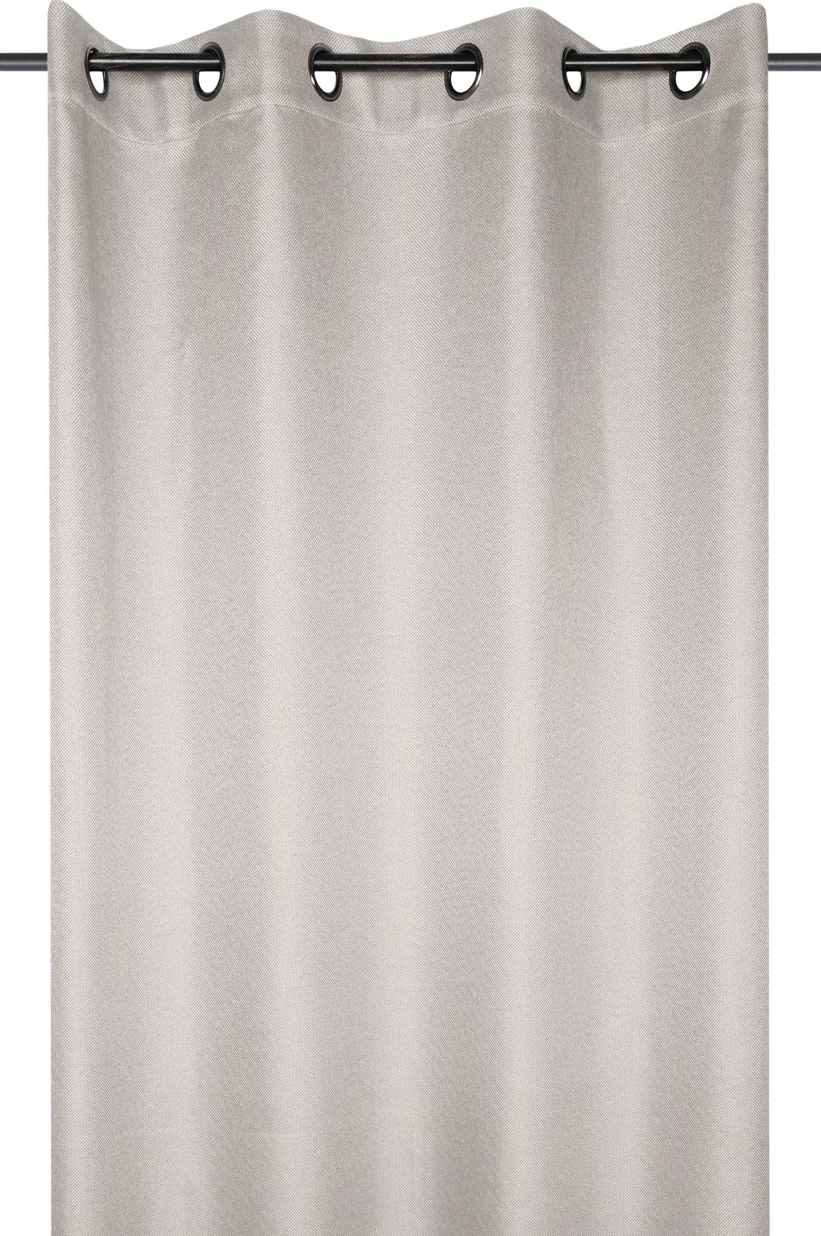 COPENHAGUE OCCULTANT POLAIRE 140X260CM ECRU