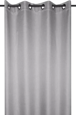 COPENHAGUE RIDEAU OCCULTANT 140X180CM PERLE
