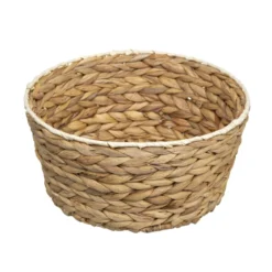 CORBEILLE ROSEAU MOOD D.26CM