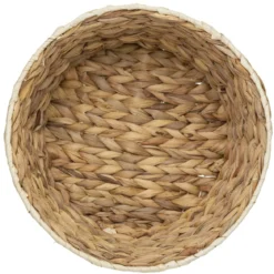 CORBEILLE ROSEAU MOOD D.26CM
