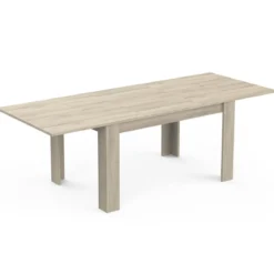 COTTAGE TABLE EN 170 230X90 AVEC ALLONGES