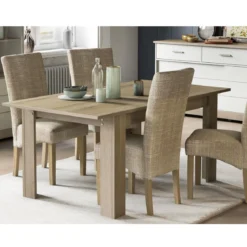 COTTAGE TABLE EN 170 230X90 AVEC ALLONGES