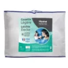 COUETTE LEGERE 200X210CM 250GR