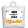 COUETTE TEMPEREE 250G ANTI ACARIEN 220X240CM