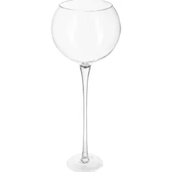 COUPE BOULE SUR PIED H95CM