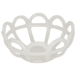 COUPELLE CERAMIQUE CHERI D.22CM