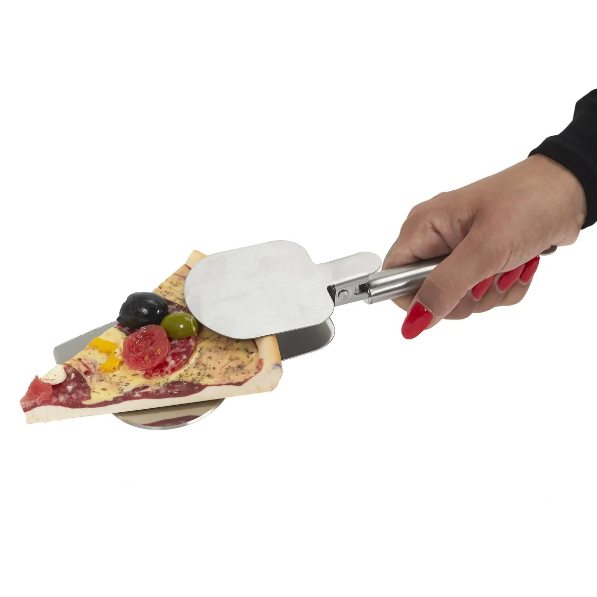 COUPE PIZZA 4 EN 1