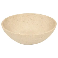 COUPE RESINE TRAVI D.24.5CM