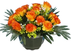 COUPE ROSETTES
