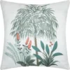 COUSSIN ANTILLIA MULTICOLORE 50X50CM