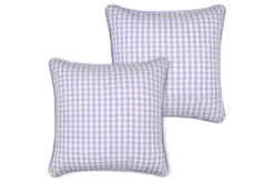 COUSSIN BARDOT PARME 45X45CM