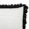 COUSSIN BRODE BOUCLETTE JAIKO 30X50CM