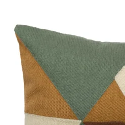 COUSSIN BRODE HARY VERT 30X50CM