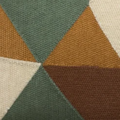 COUSSIN BRODE HARY VERT 30X50CM
