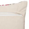 COUSSIN CHINDI ROW 40X40CM