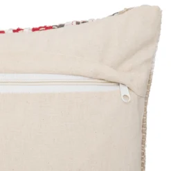 COUSSIN CHINDI ROW 40X40CM