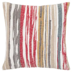 COUSSIN CHINDI ROW 40X40CM