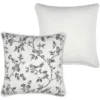 COUSSIN CLARINE ECRU 40X40CM