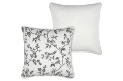 COUSSIN CLARINE ECRU 40X40CM