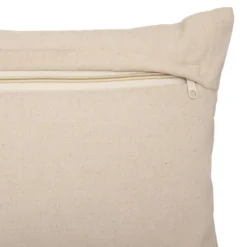 COUSSIN COTON BIO PATCH ORIGINES 30X50CM