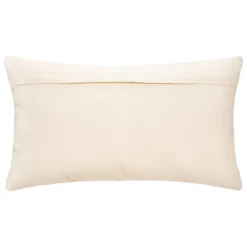 COUSSIN COTON 3D SAFARI IVOIRE 38X58CM