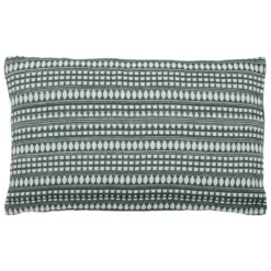 COUSSIN COTON JACQUARD MICAH EGEEN 30X50CM
