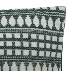 COUSSIN COTON JACQUARD MICAH EGEEN 30X50CM
