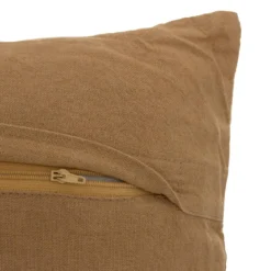 COUSSIN COTON JACQUARD MICAH LIN 30X50CM