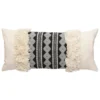 COUSSIN COTON TUFT JACQUARD INUIT DREAMS 35X75CM