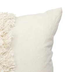 COUSSIN COTON TUFT JACQUARD INUIT DREAMS 35X75CM
