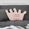 COUSSIN COURONNE