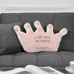 COUSSIN COURONNE