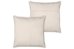COUSSIN DANDY NATUREL 45X45CM