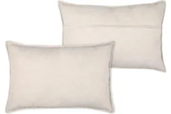COUSSIN DANDY NATUREL 40X60CM