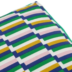 COUSSIN DE SOL IMPRIME DISSO 48X48X21CM