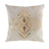 COUSSIN DEHOUSSABLE COMPRESSE 45X45CM CYBELE