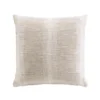 COUSSIN DEHOUSSABLE 45X45CM COTON POLYESTER TISSE ISLAND