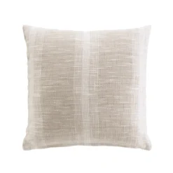 COUSSIN DEHOUSSABLE 45X45CM COTON POLYESTER TISSE ISLAND