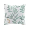 COUSSIN DEHOUSSABLE 45X45CM POLYESTER IMPRIME BIOVANA