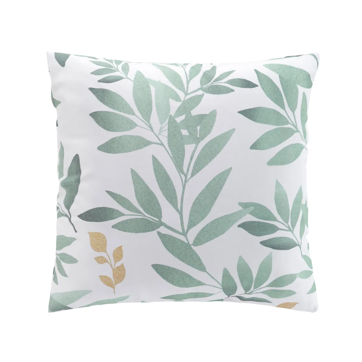 COUSSIN DEHOUSSABLE 45X45CM POLYESTER IMPRIME BIOVANA