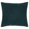 COUSSIN EFFET MOHAIR KODI BLEU 45X45CM